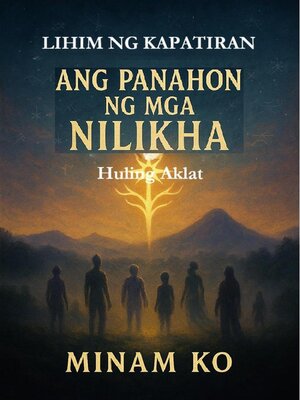 cover image of Lihim na Kapatiran
